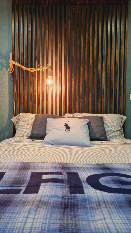 Visi Vici-soft and calm room-5 Visi Vici | Decoração de quarto de casal