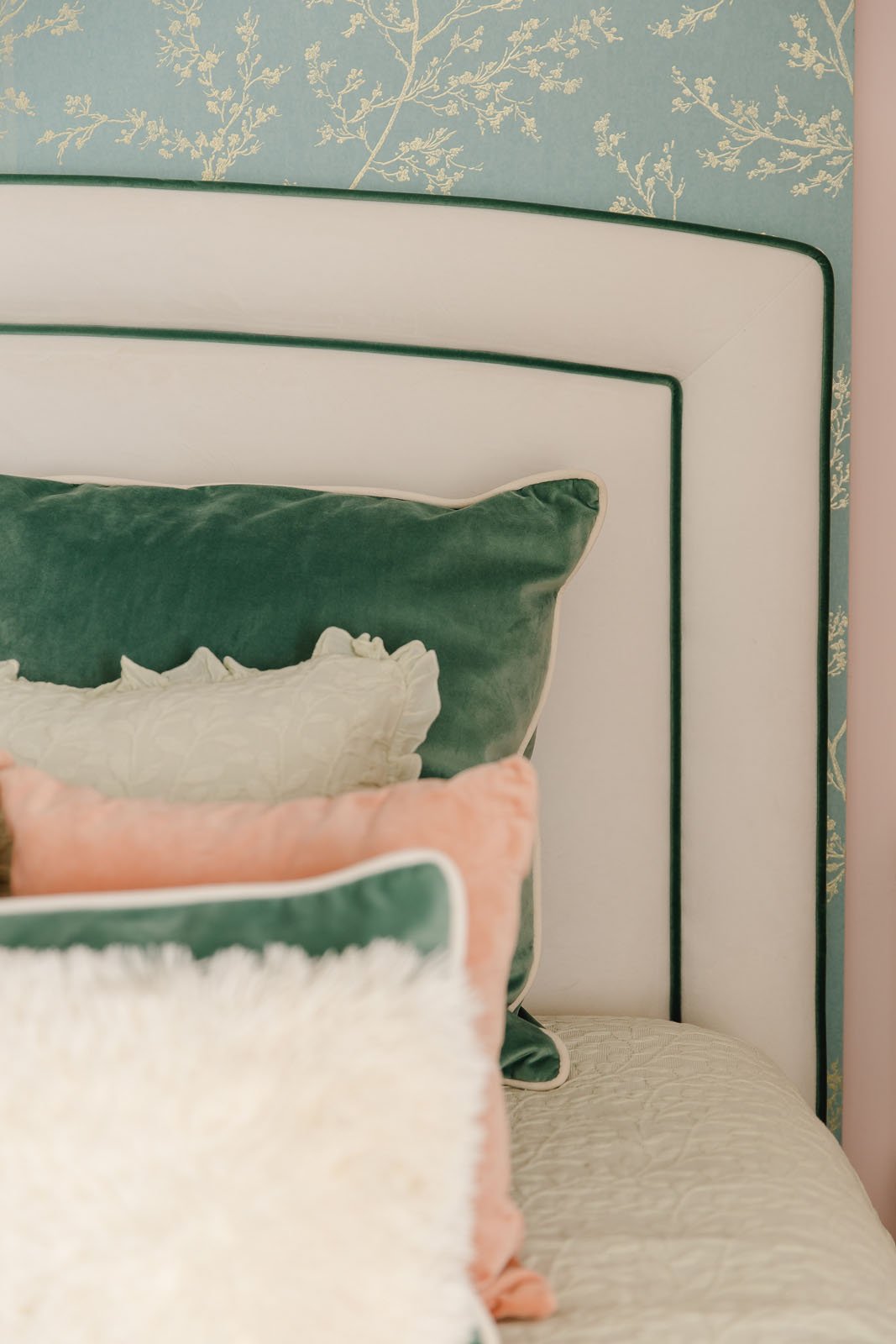 Visi Vici | Decoração de quarto de casal